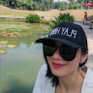 Meet your Posher, Lana